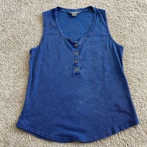 Natural Reflections Tank